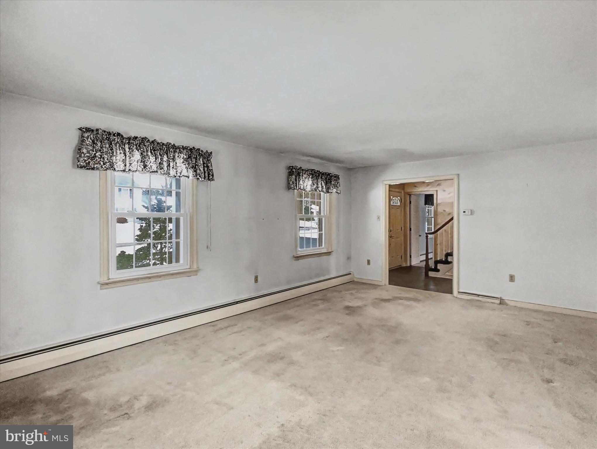 PENN OAKS - Residential