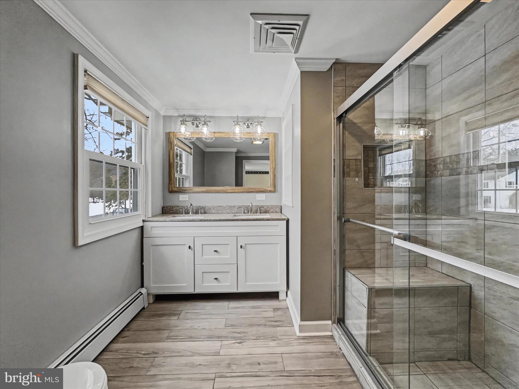 PENN OAKS - Residential