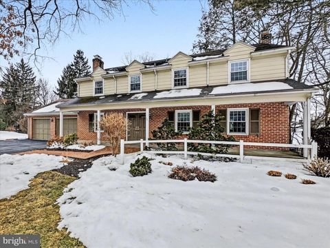 540 GATEHOUSE LANE W YORK PA 17402