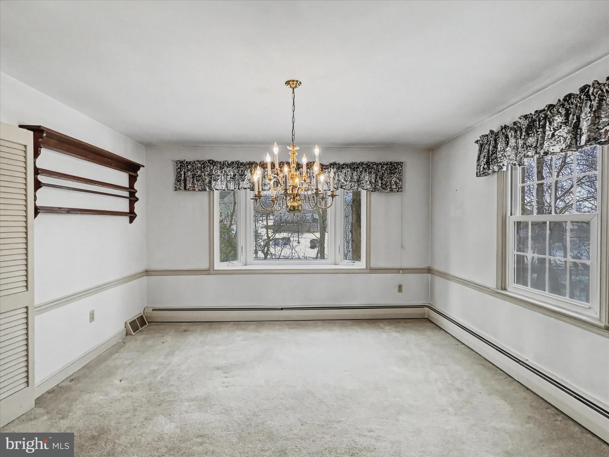 PENN OAKS - Residential