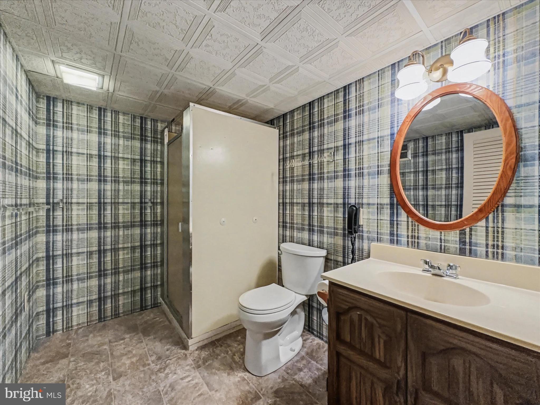 PENN OAKS - Residential