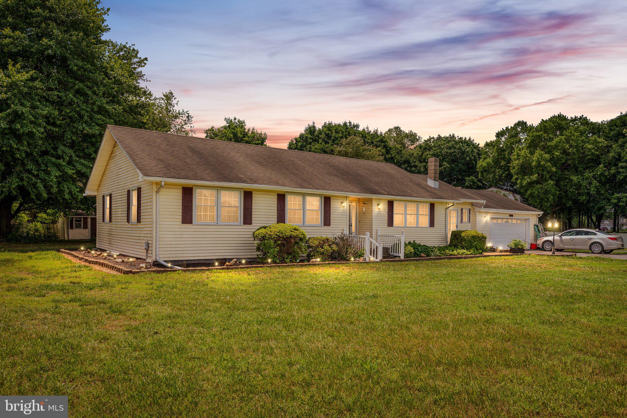 3302 BARRATTS CHAPEL ROAD