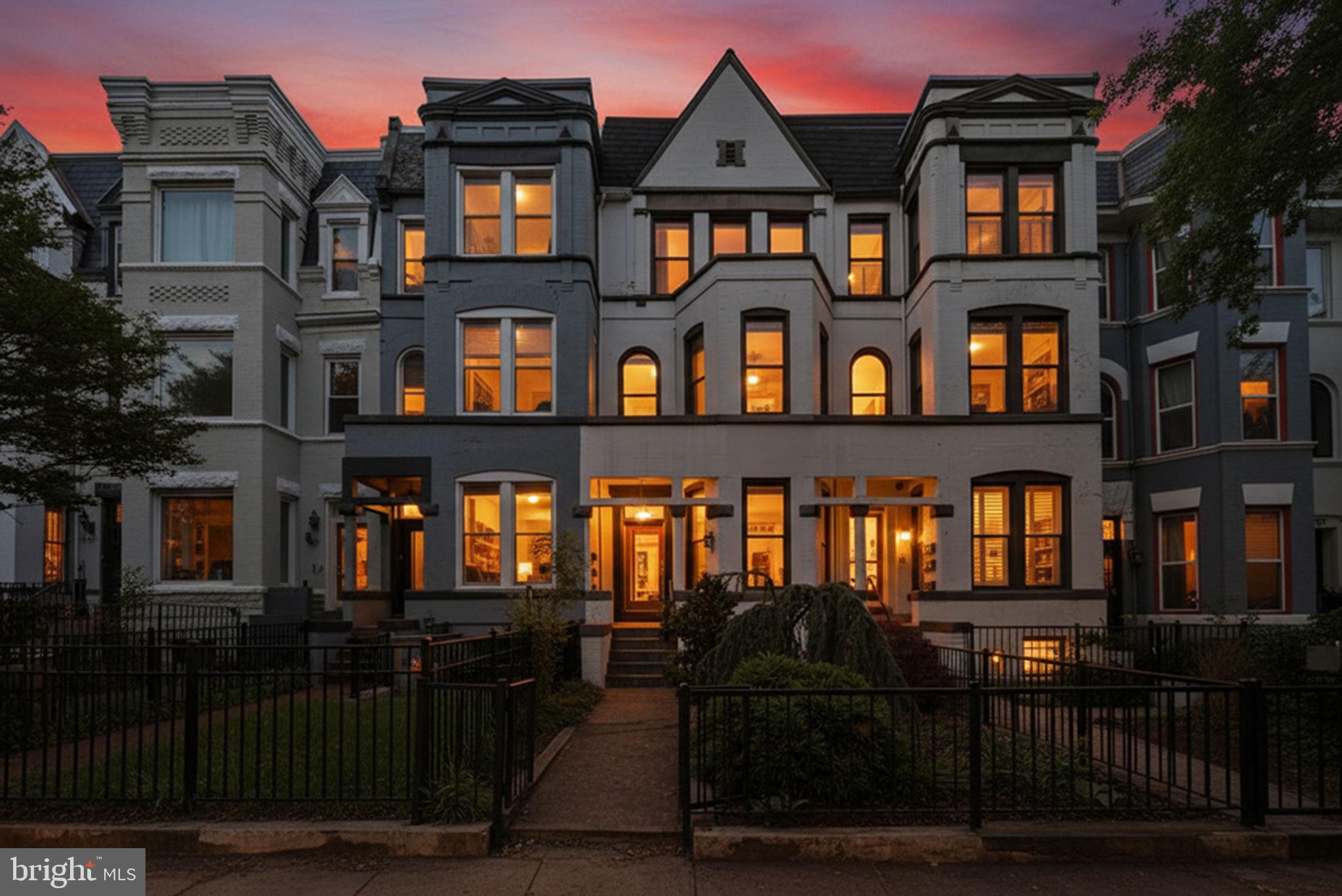 1341 IRVING STREET NW C