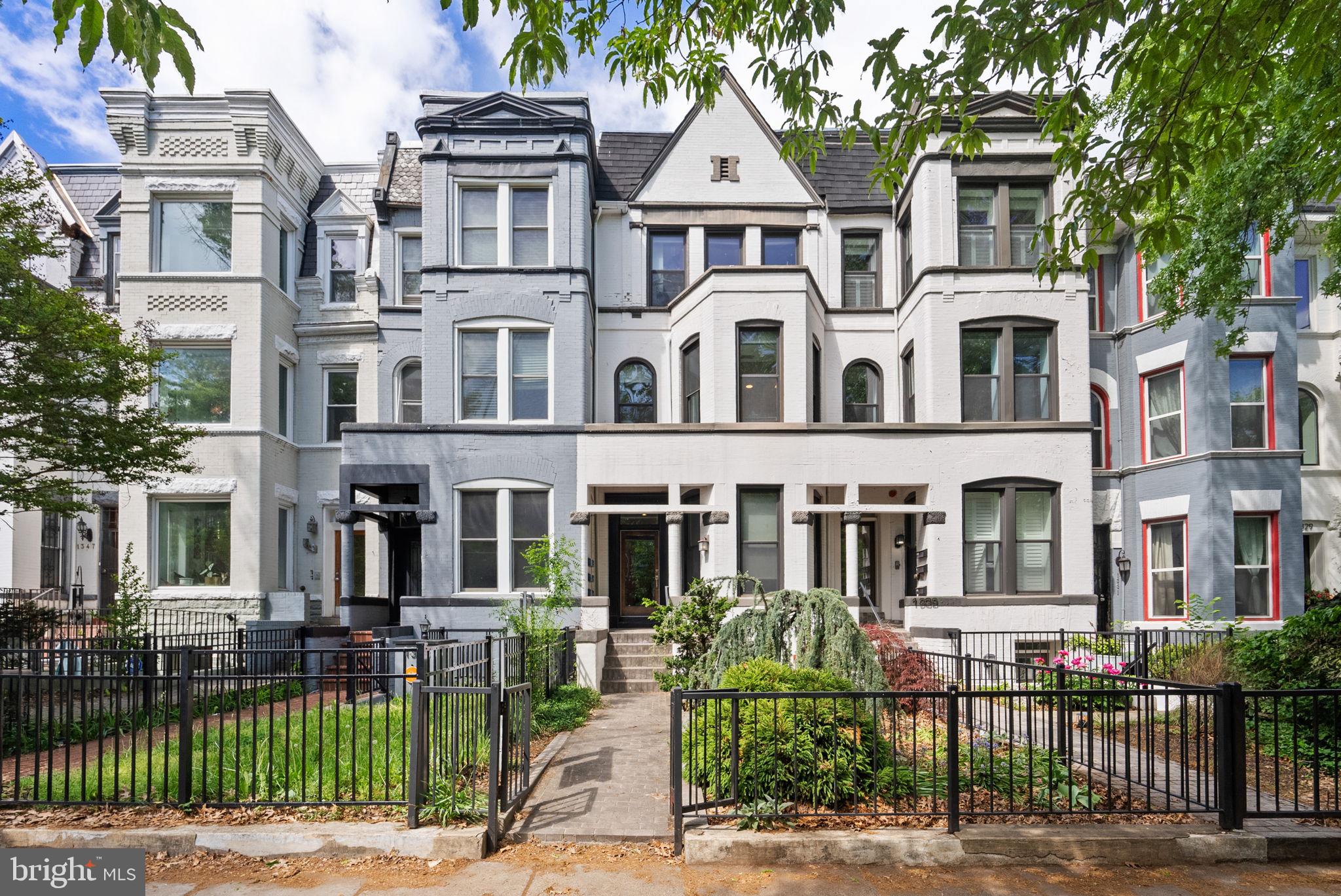 1341 IRVING STREET NW C