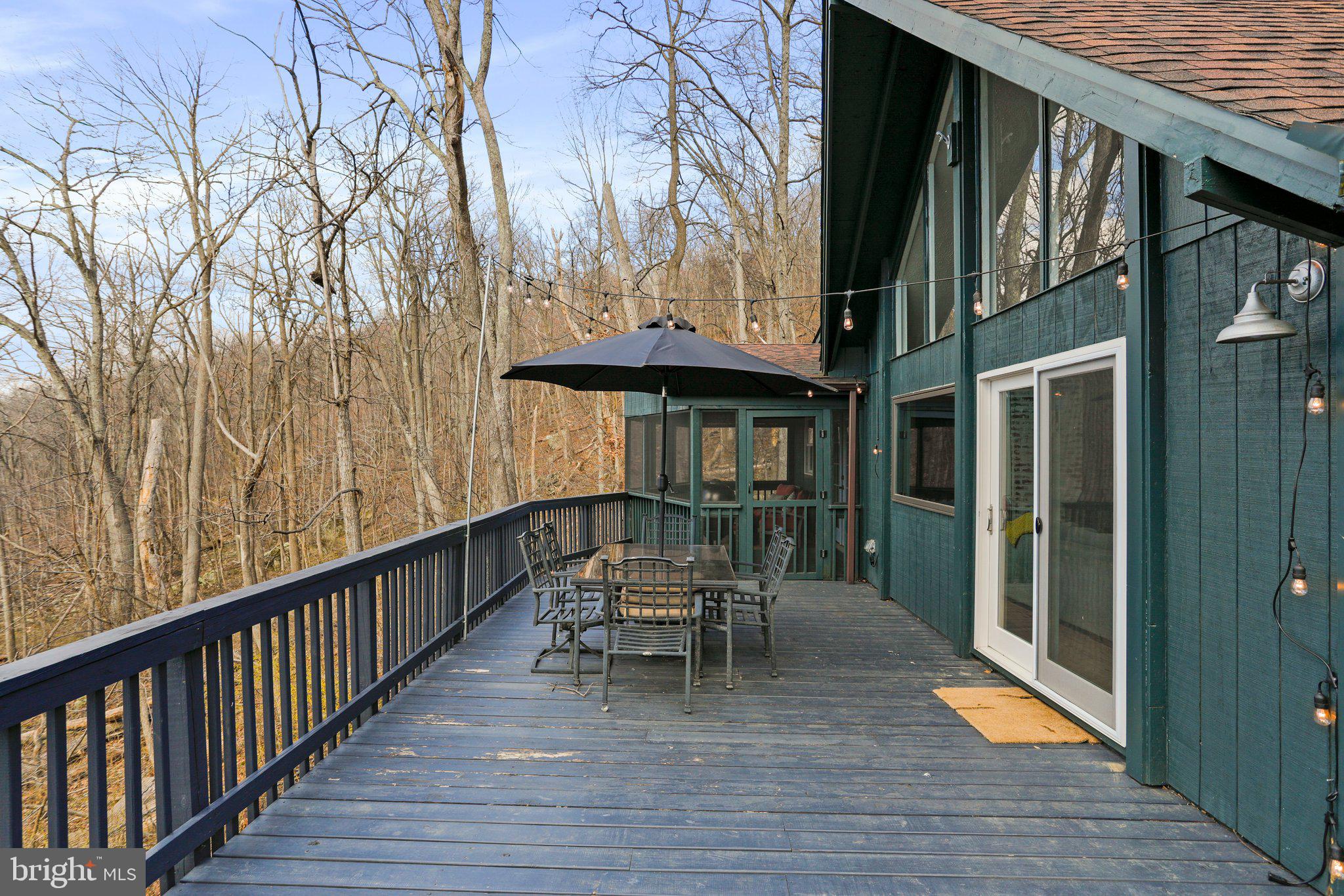 BLUE MOUNTAIN - Residential