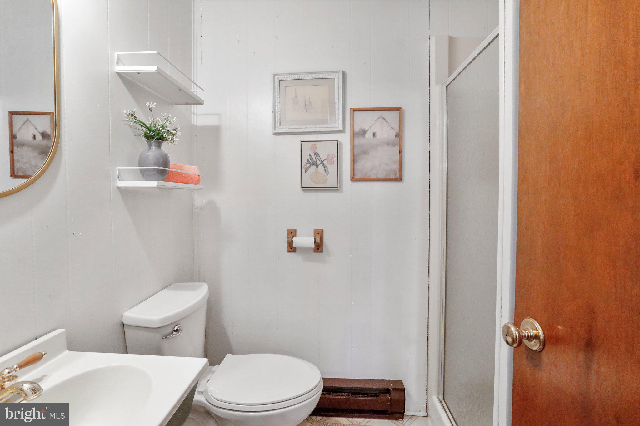 BLUE MOUNTAIN - Residential