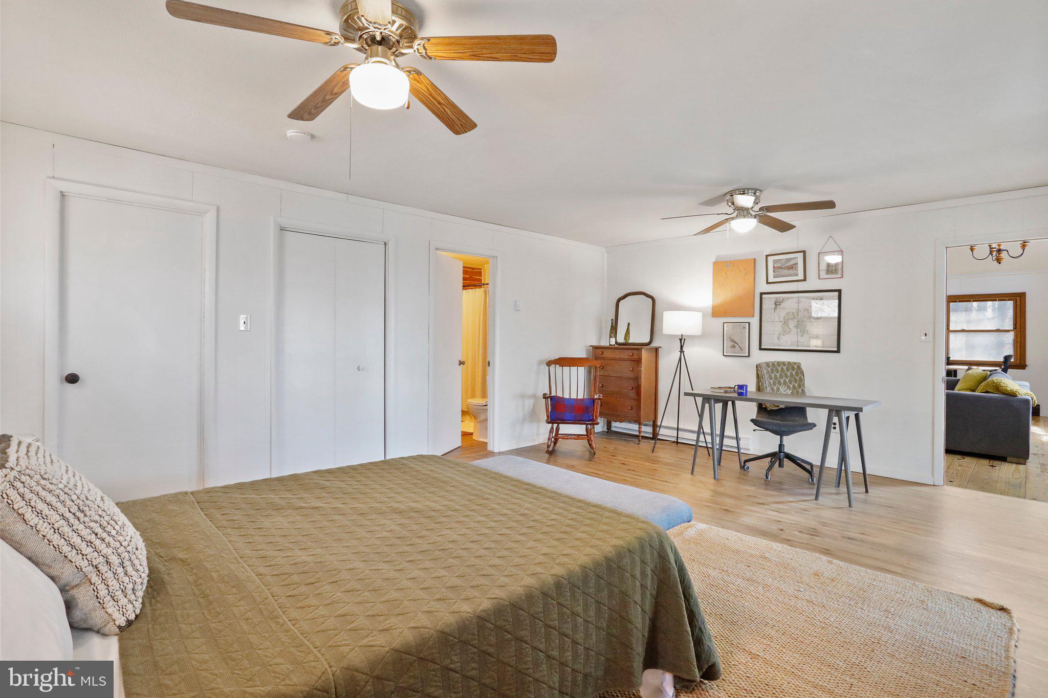 BLUE MOUNTAIN - Residential