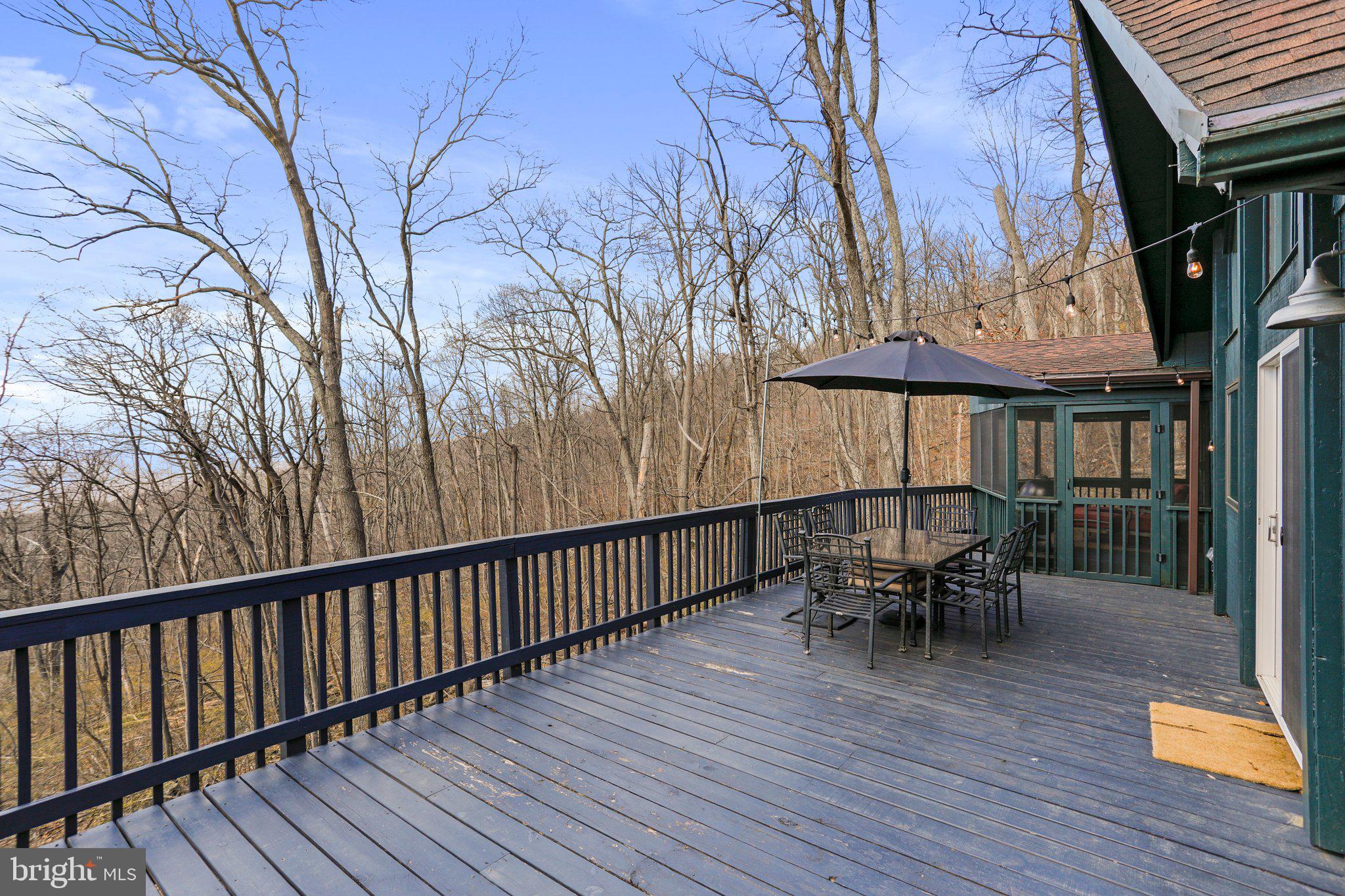 BLUE MOUNTAIN - Residential