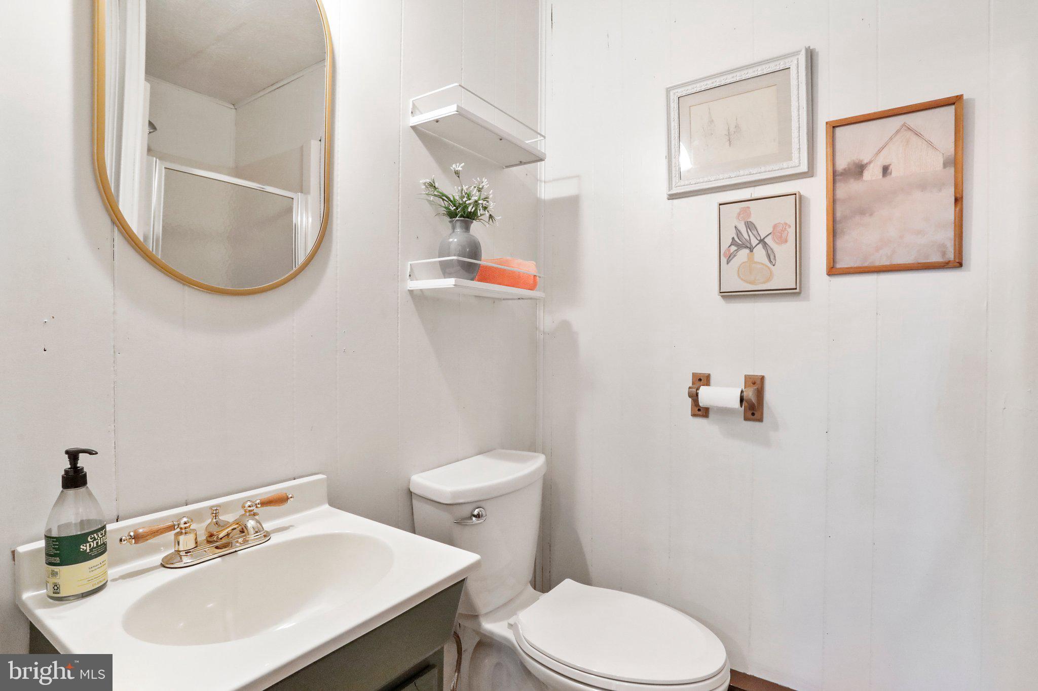 BLUE MOUNTAIN - Residential