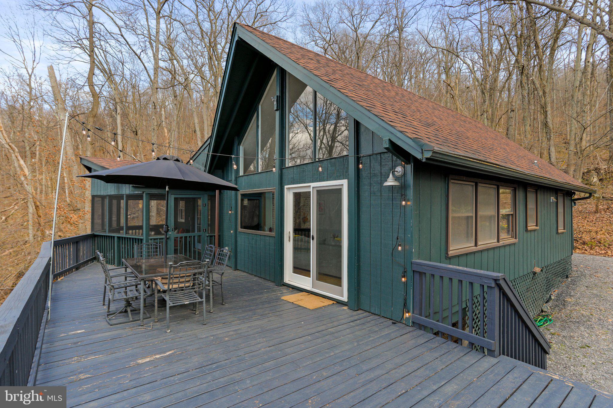 BLUE MOUNTAIN - Residential