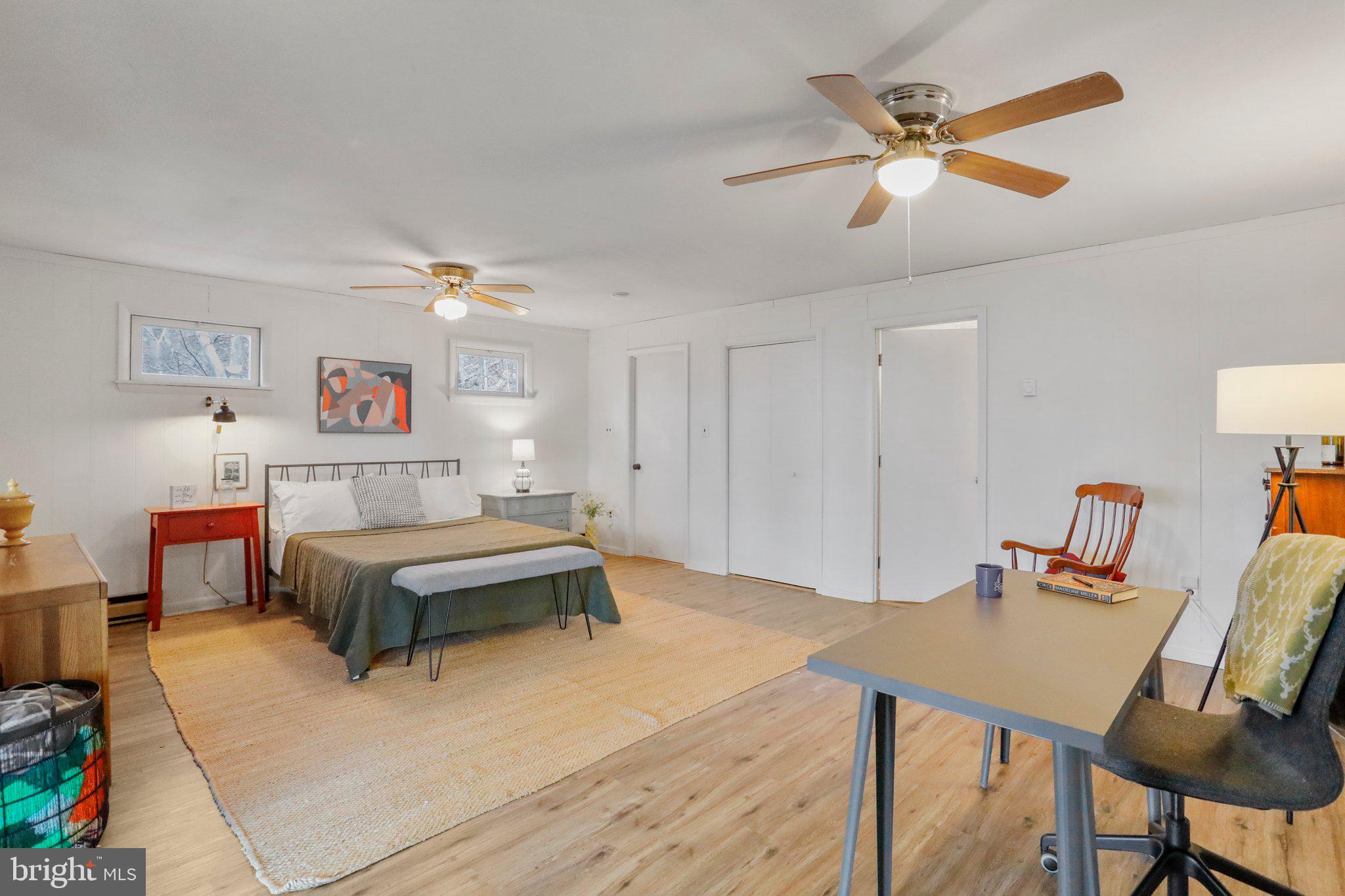 BLUE MOUNTAIN - Residential