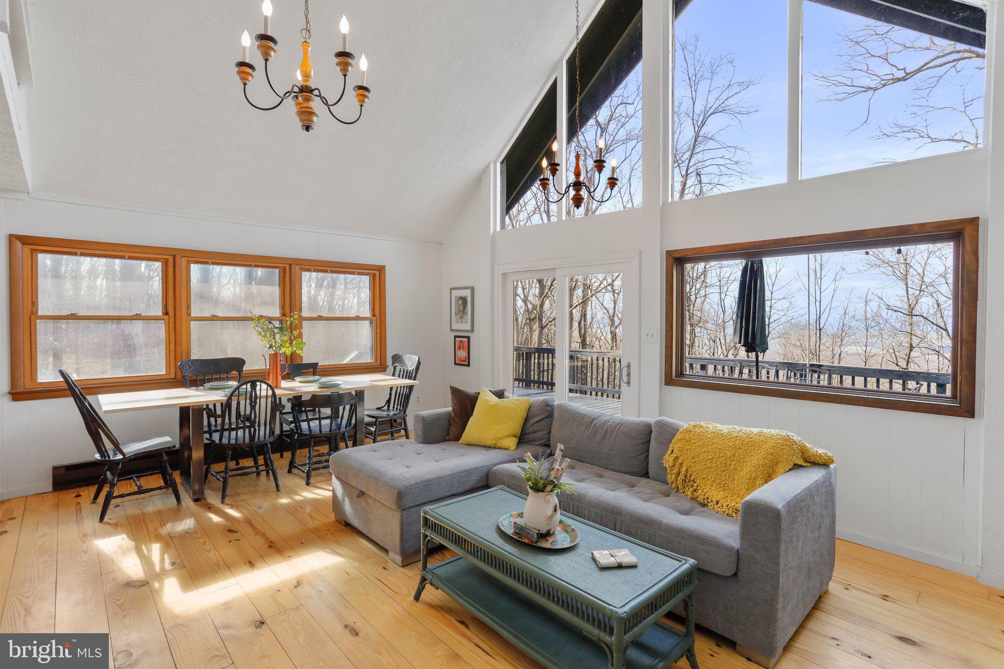 BLUE MOUNTAIN - Residential