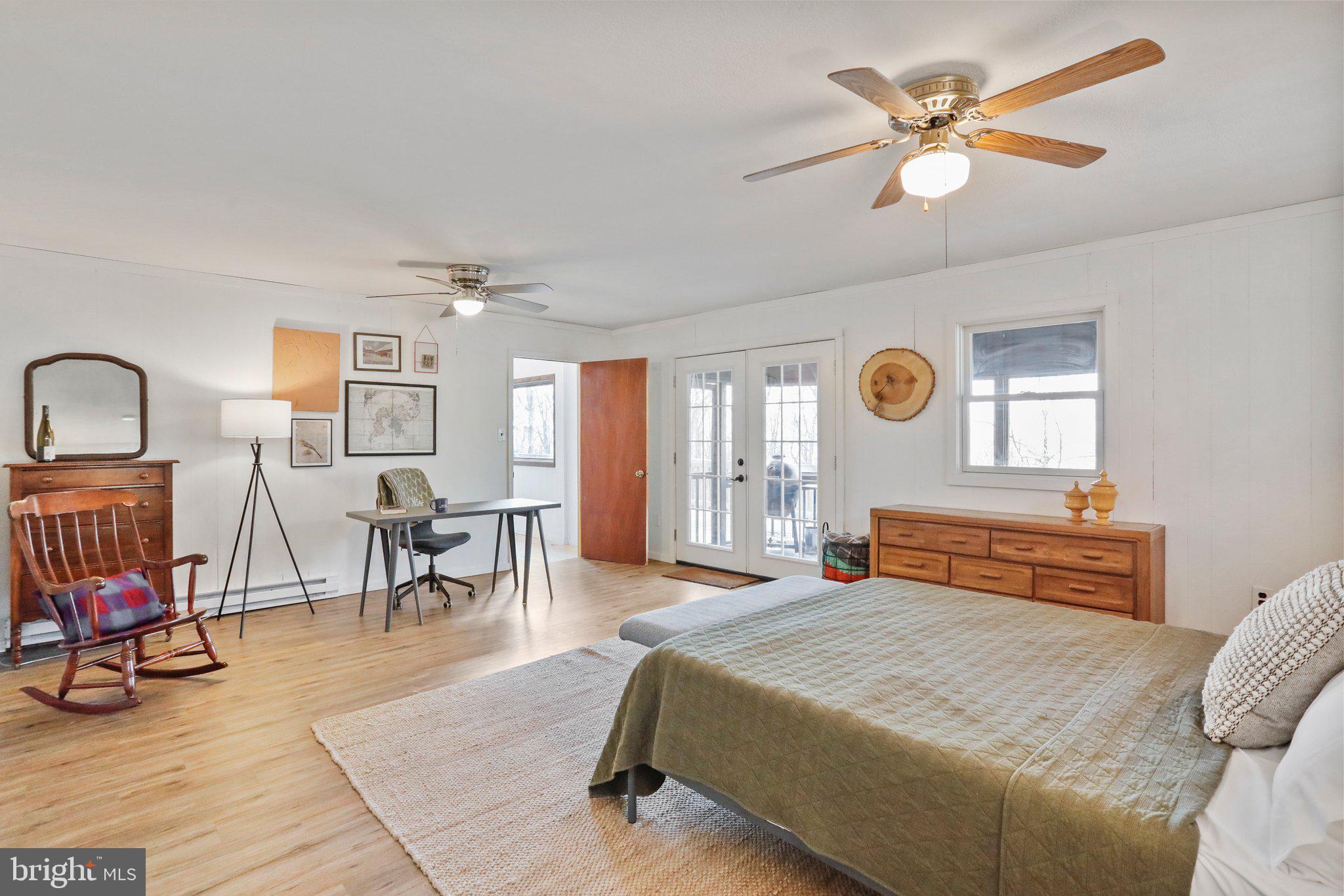 BLUE MOUNTAIN - Residential