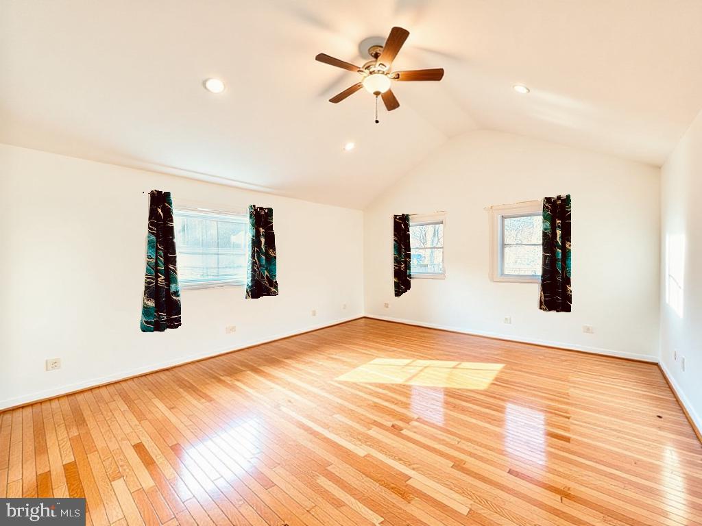 ASPEN HILL - Residential Lease