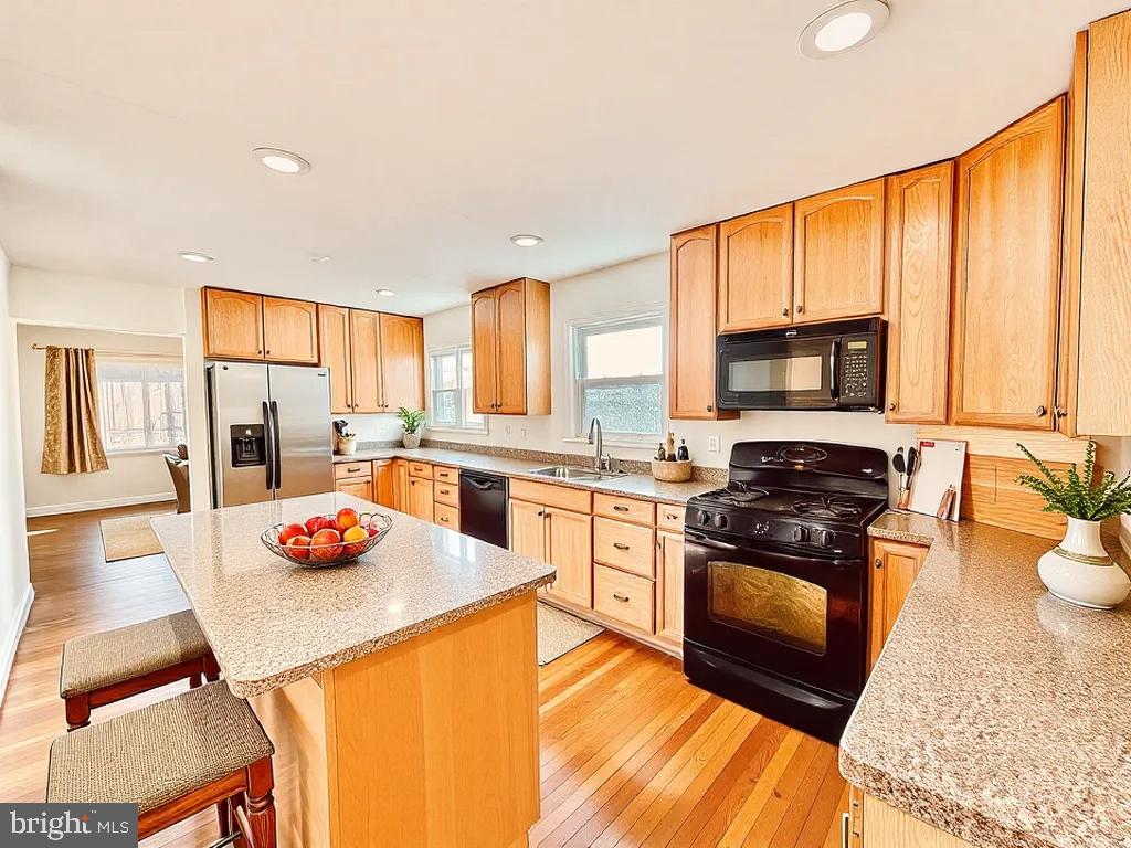 ASPEN HILL - Residential Lease