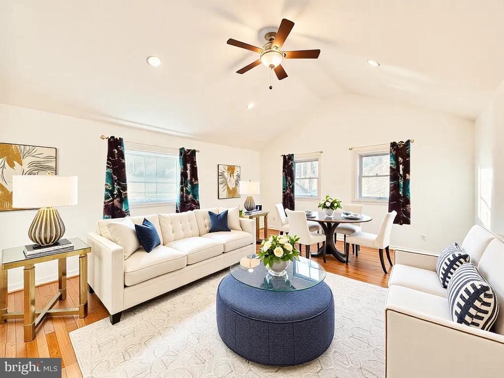 ASPEN HILL - Residential Lease