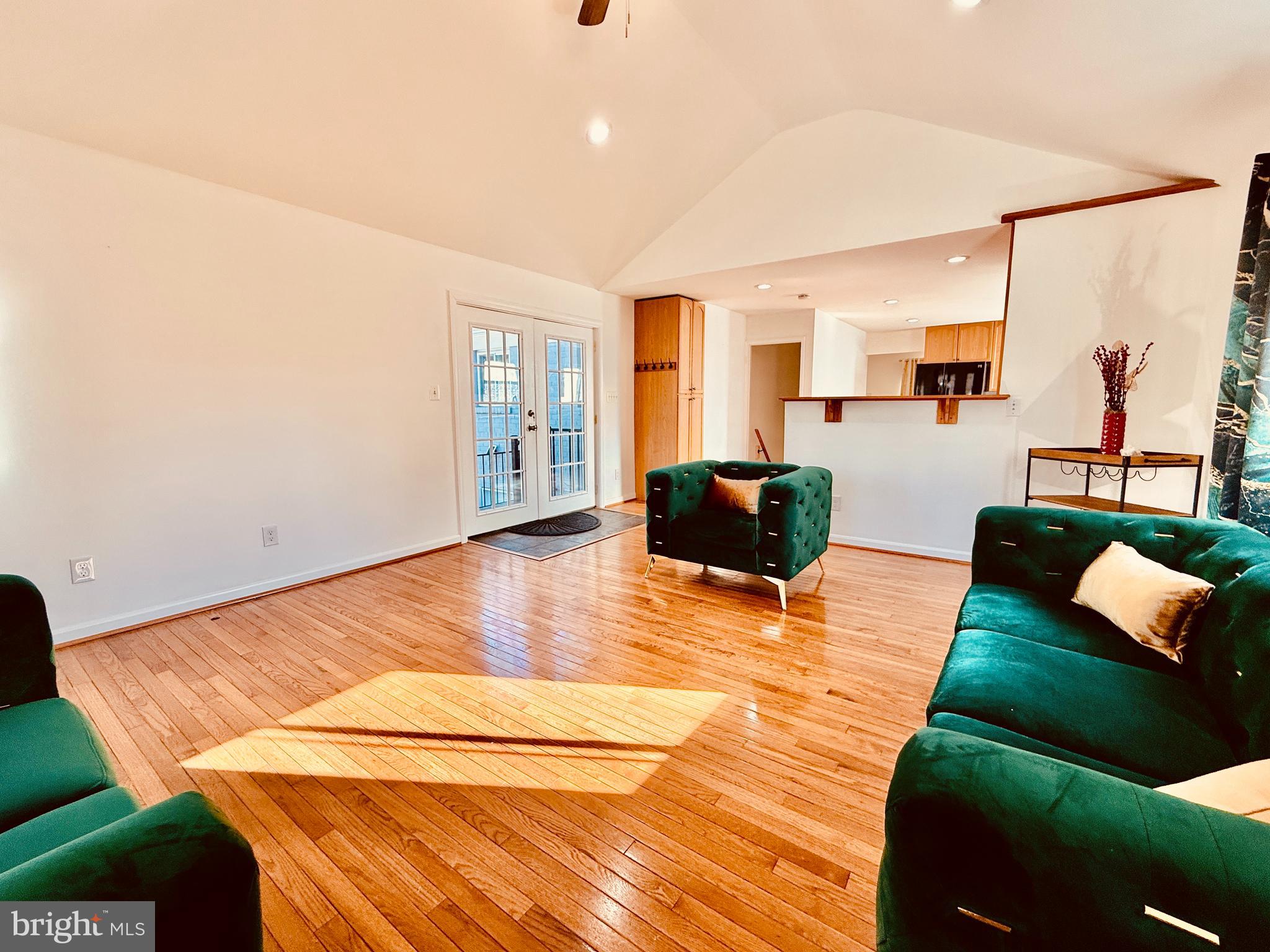 ASPEN HILL - Residential Lease