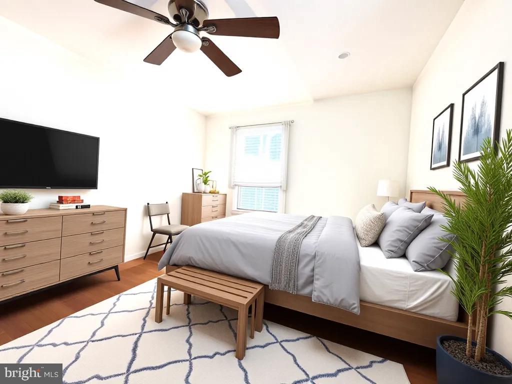 ASPEN HILL - Residential Lease