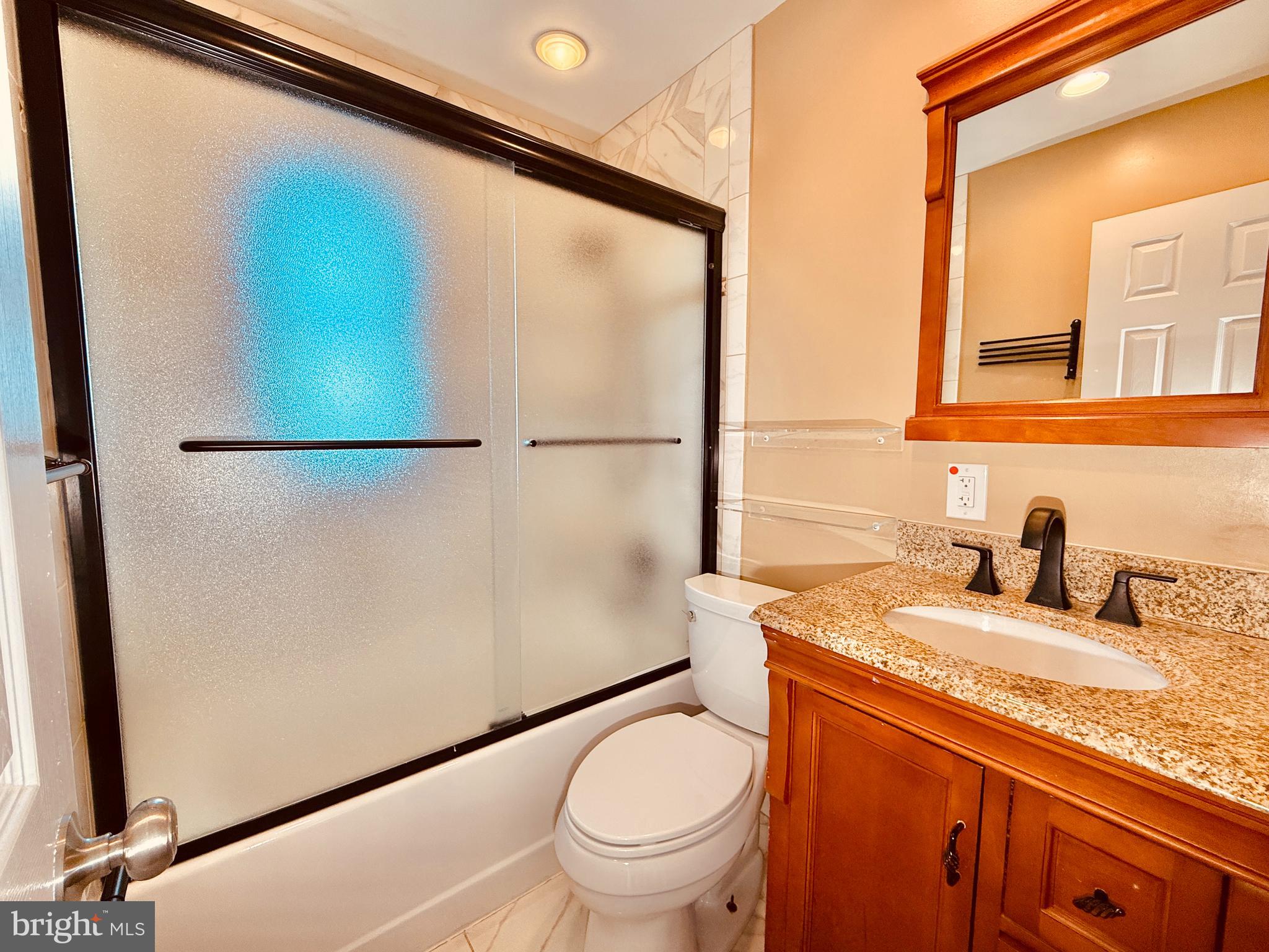 ASPEN HILL - Residential Lease