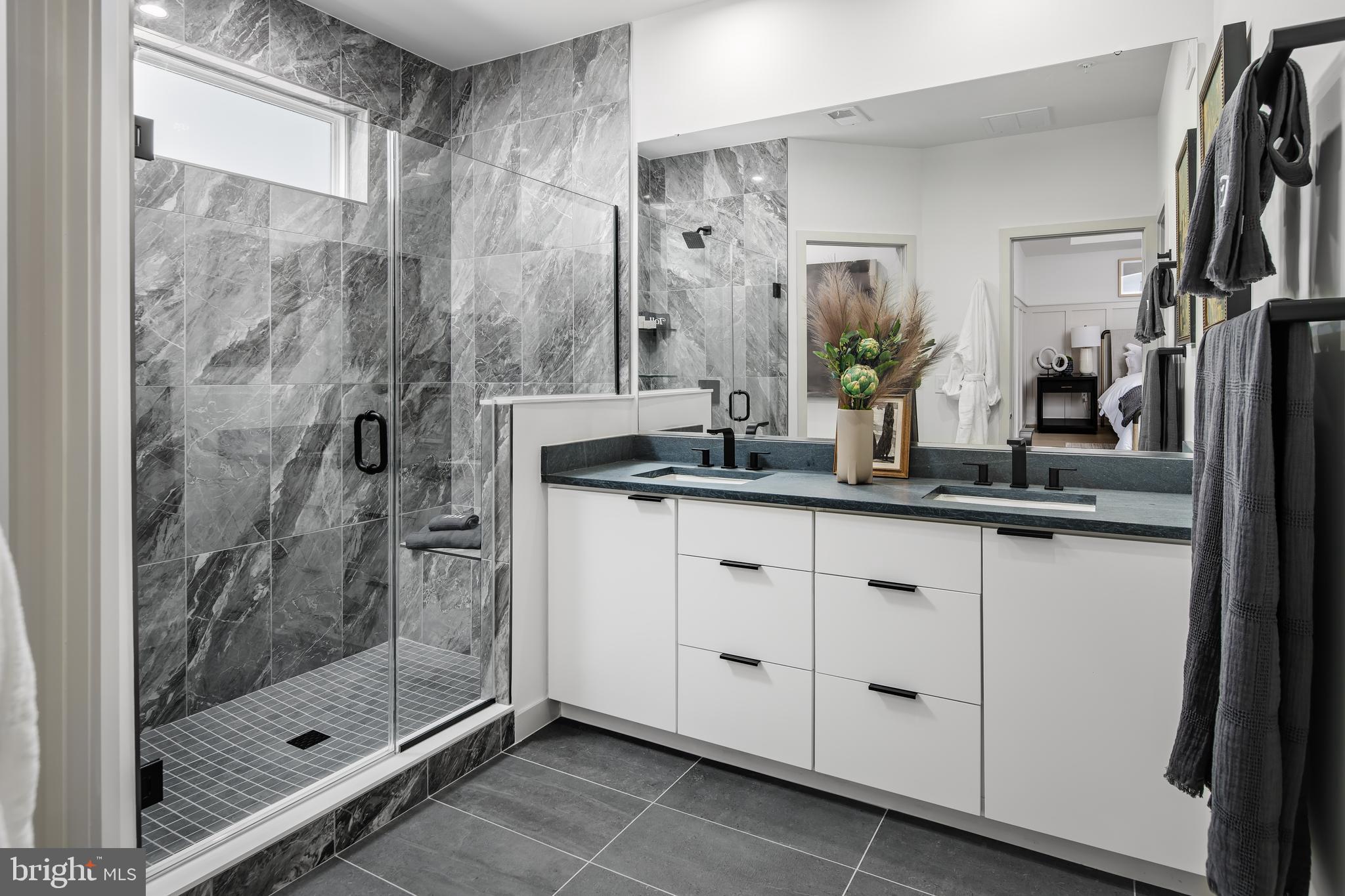 METRO WALK AT MOOREFIELD STATION - Residential