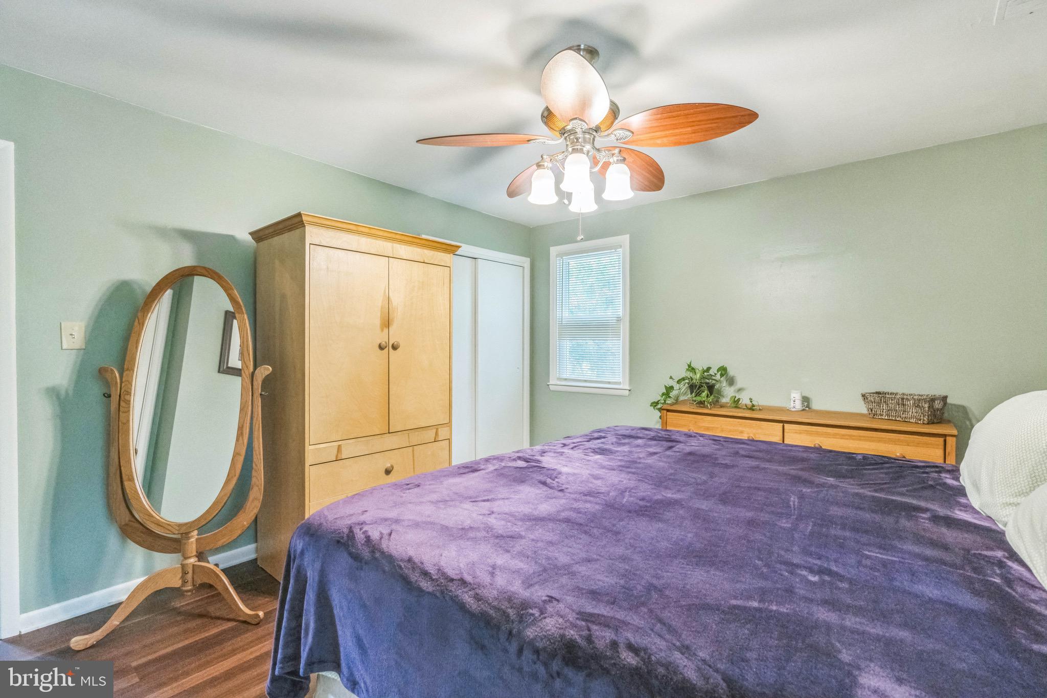 HAMMOND PARK - Residential