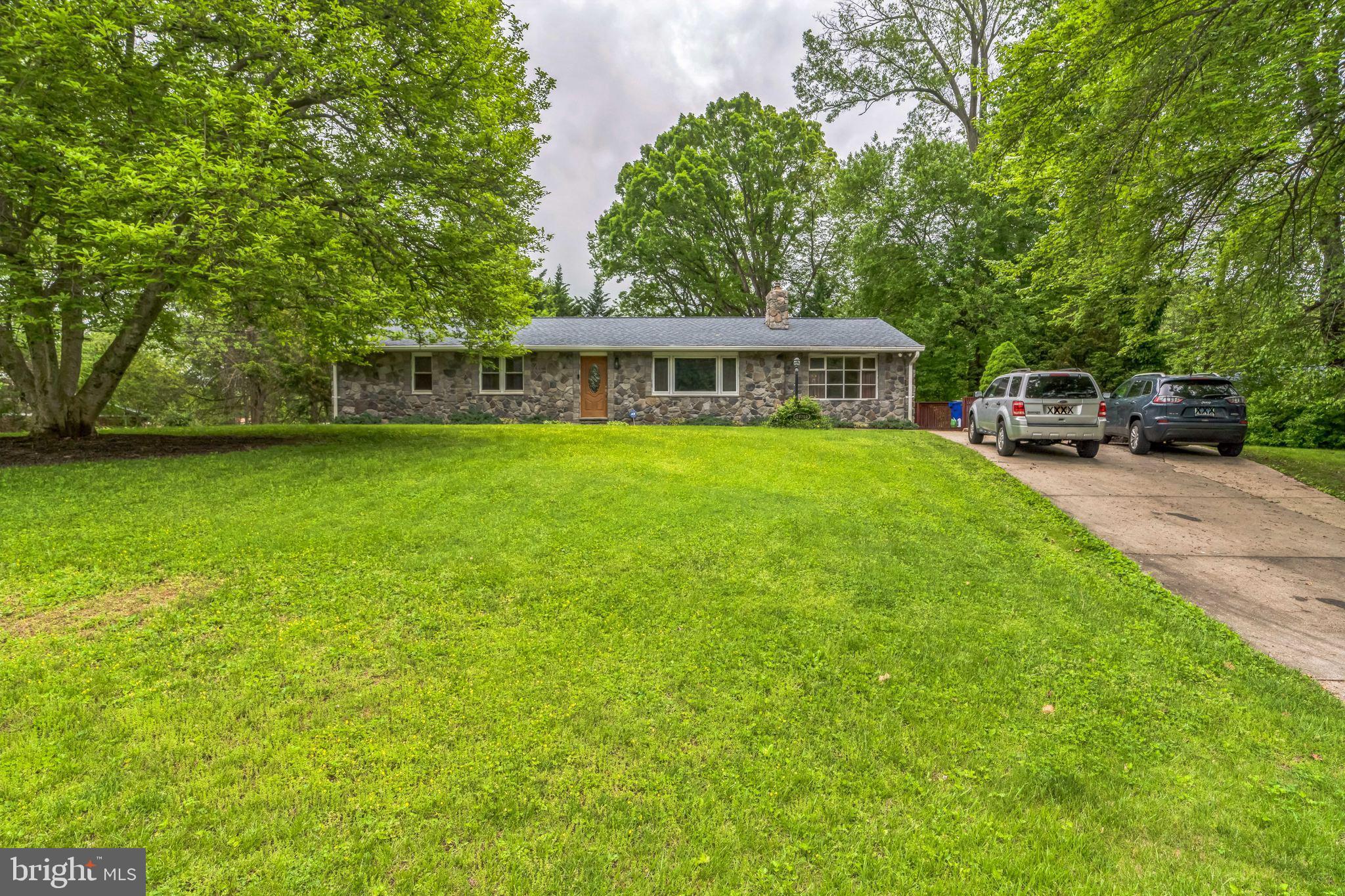 HAMMOND PARK - Residential