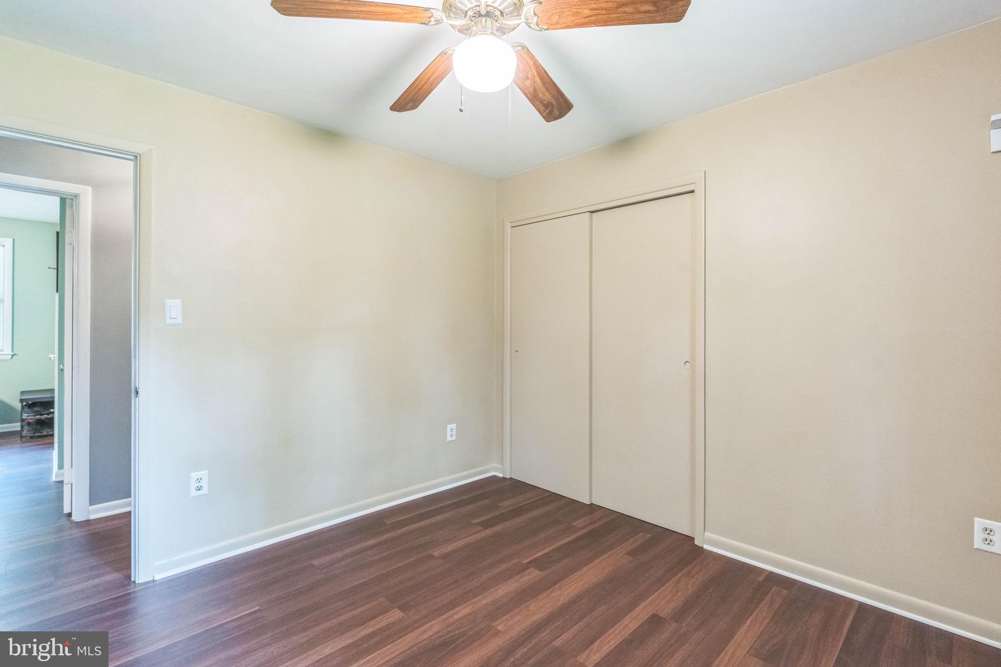 HAMMOND PARK - Residential