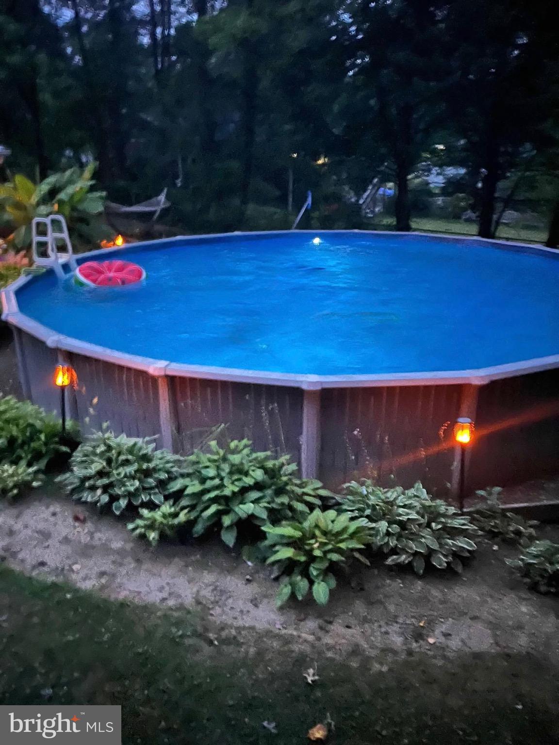 HAMMOND PARK - Residential