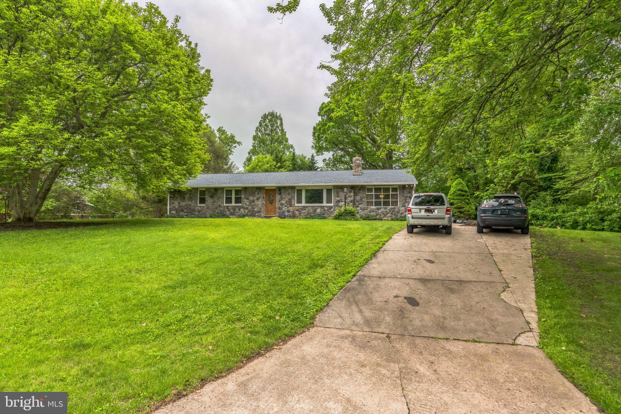 HAMMOND PARK - Residential