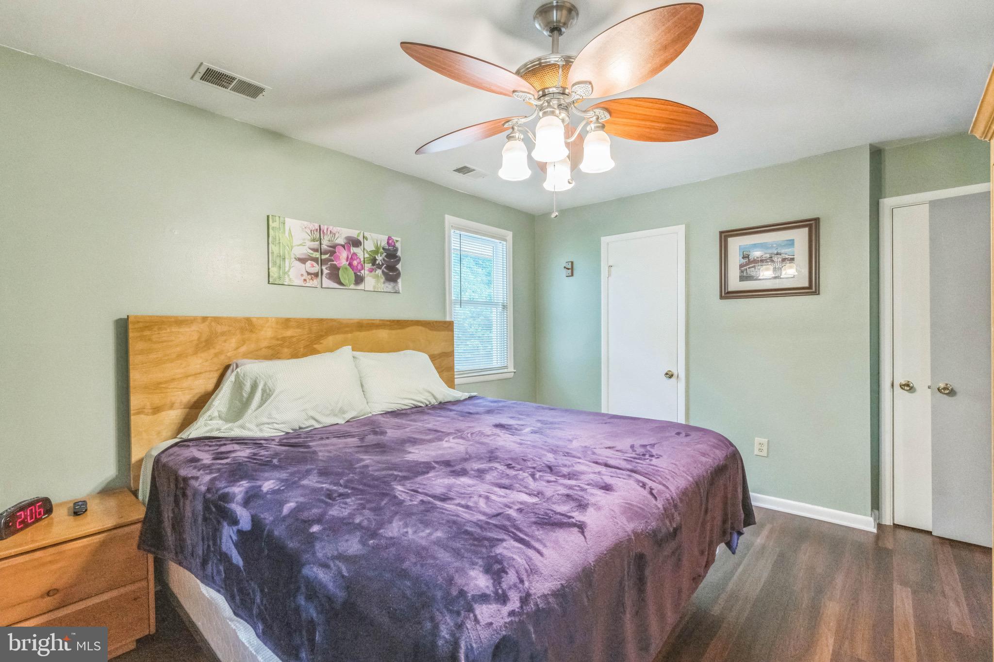 HAMMOND PARK - Residential