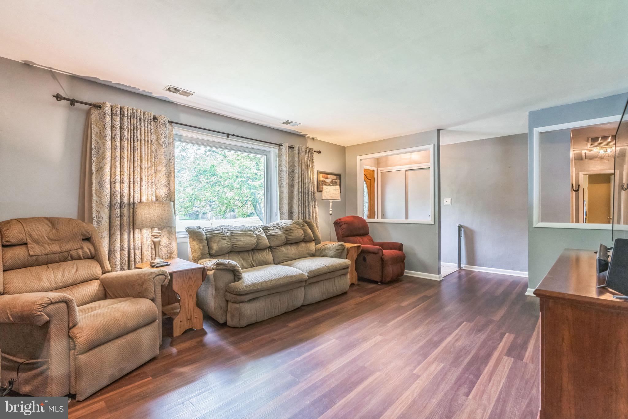 HAMMOND PARK - Residential