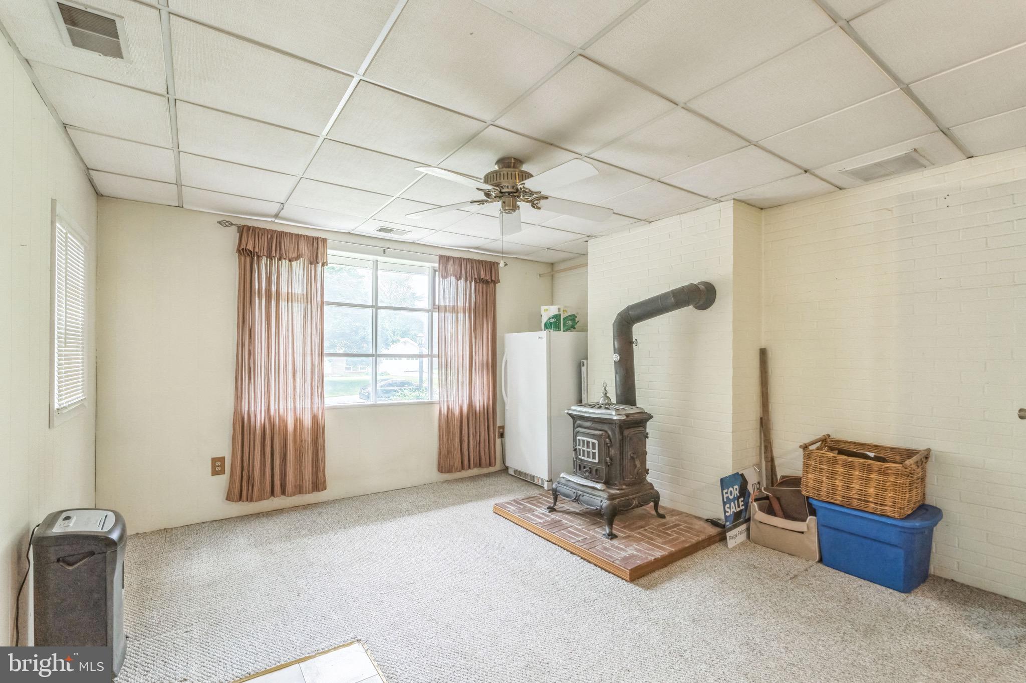 HAMMOND PARK - Residential