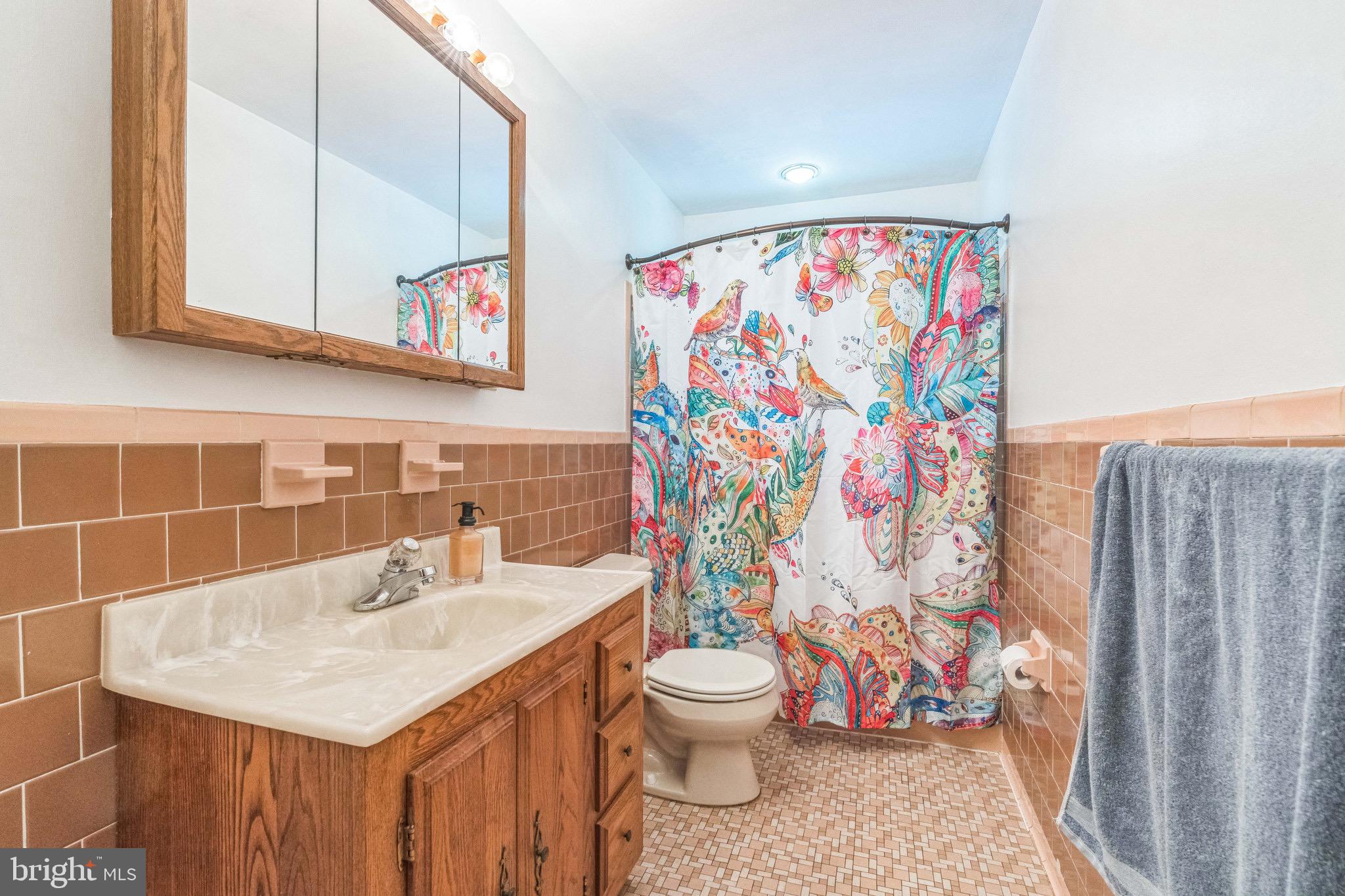 HAMMOND PARK - Residential