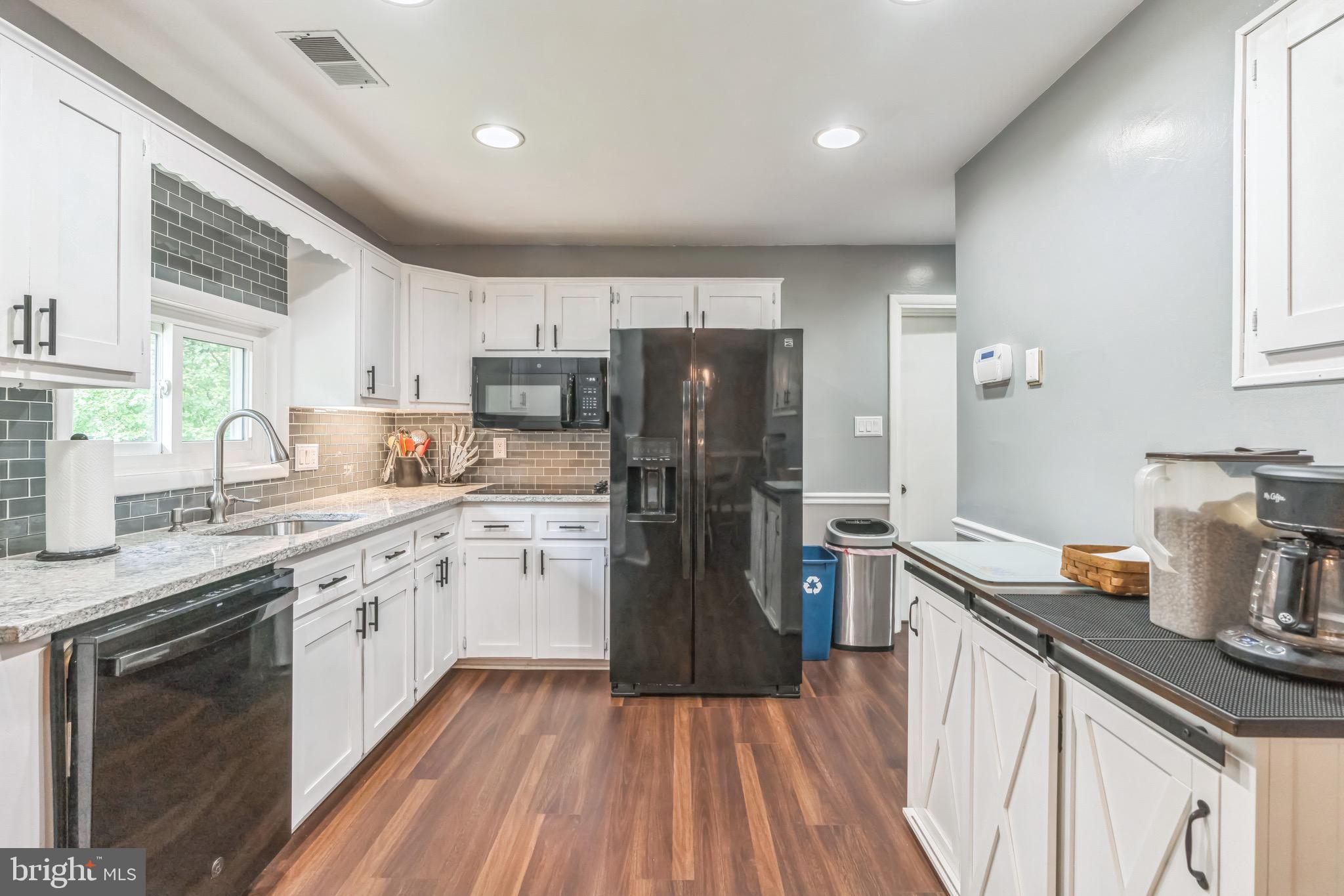 HAMMOND PARK - Residential