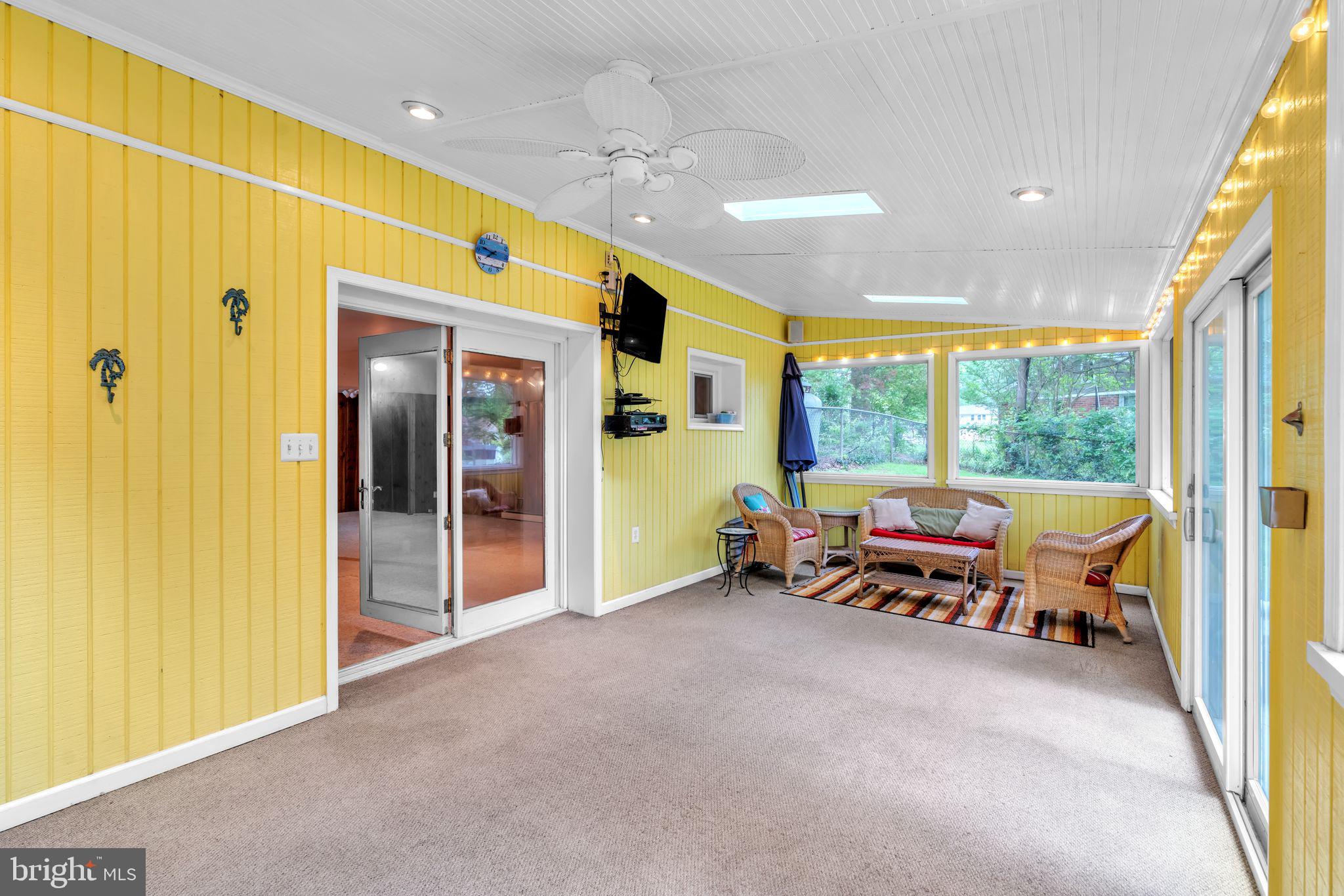 HAMMOND PARK - Residential