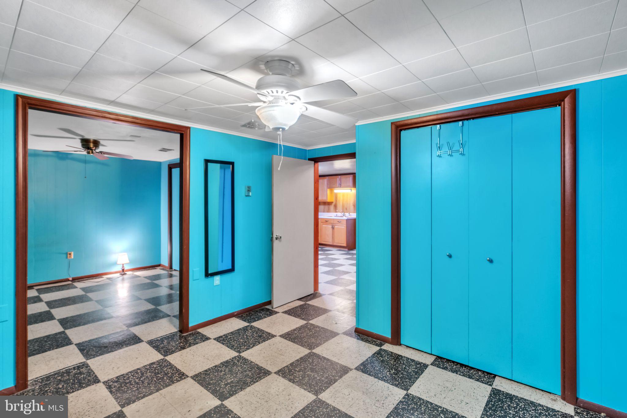 HAMMOND PARK - Residential