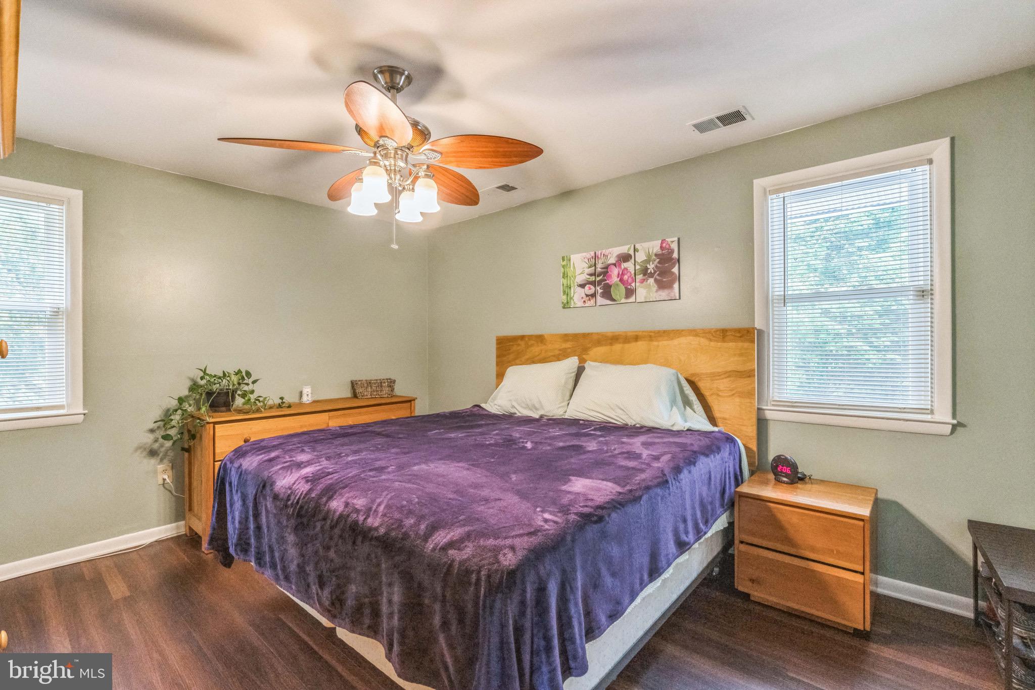 HAMMOND PARK - Residential