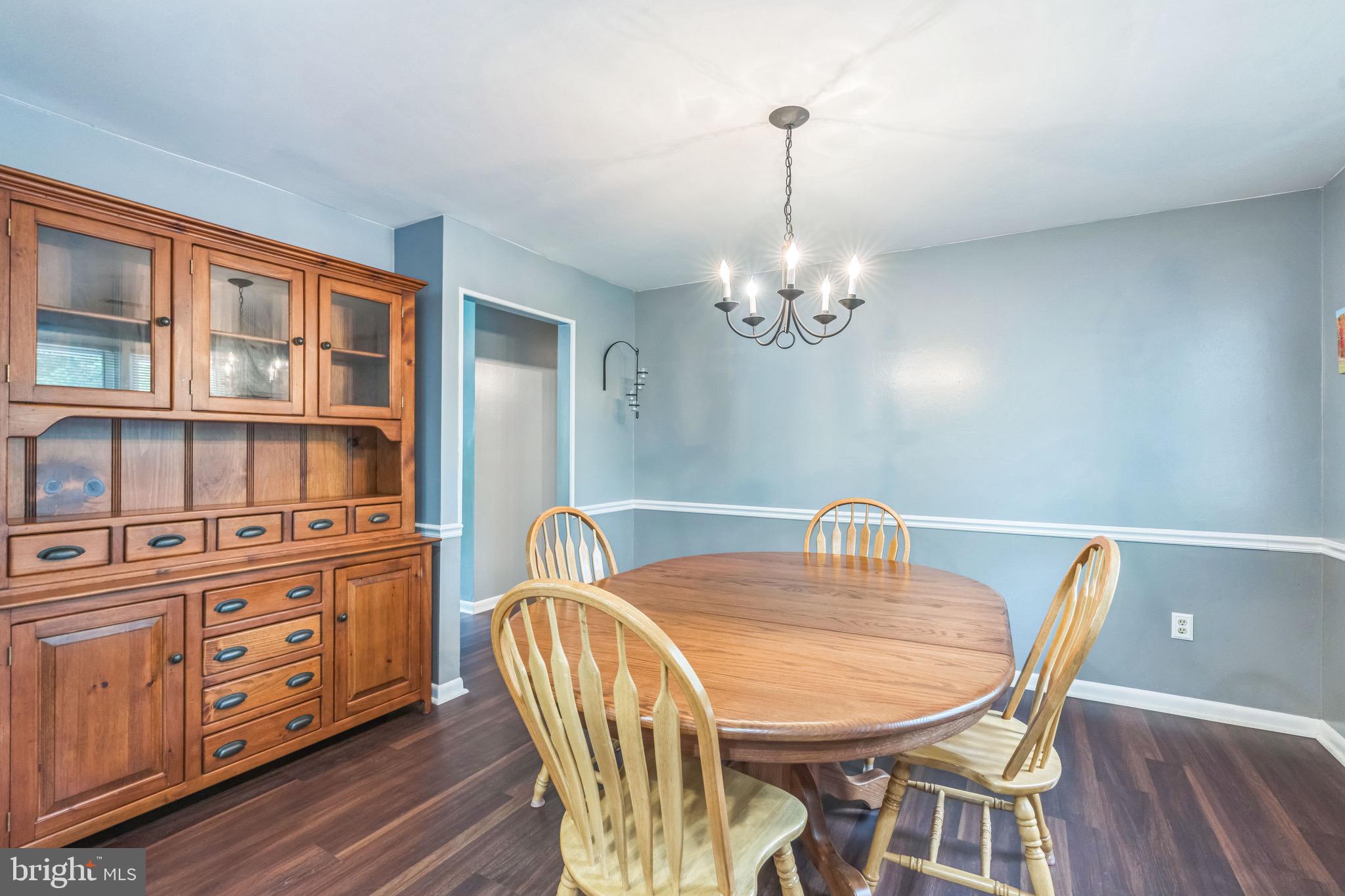 HAMMOND PARK - Residential