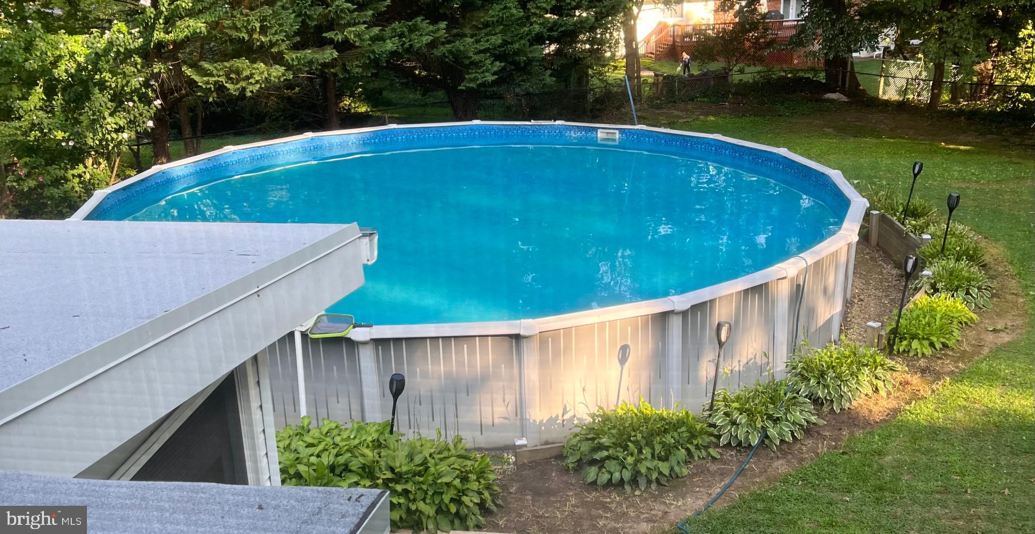 HAMMOND PARK - Residential