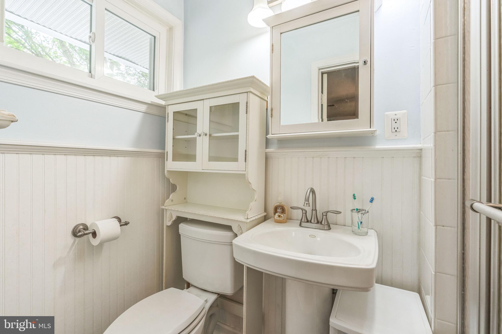 HAMMOND PARK - Residential