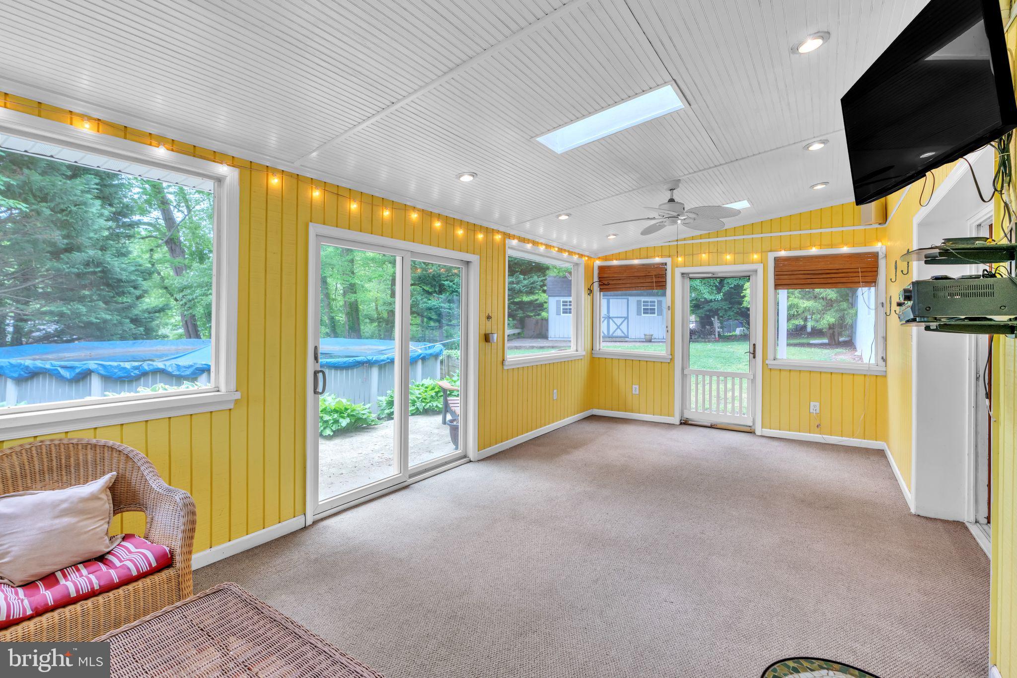 HAMMOND PARK - Residential