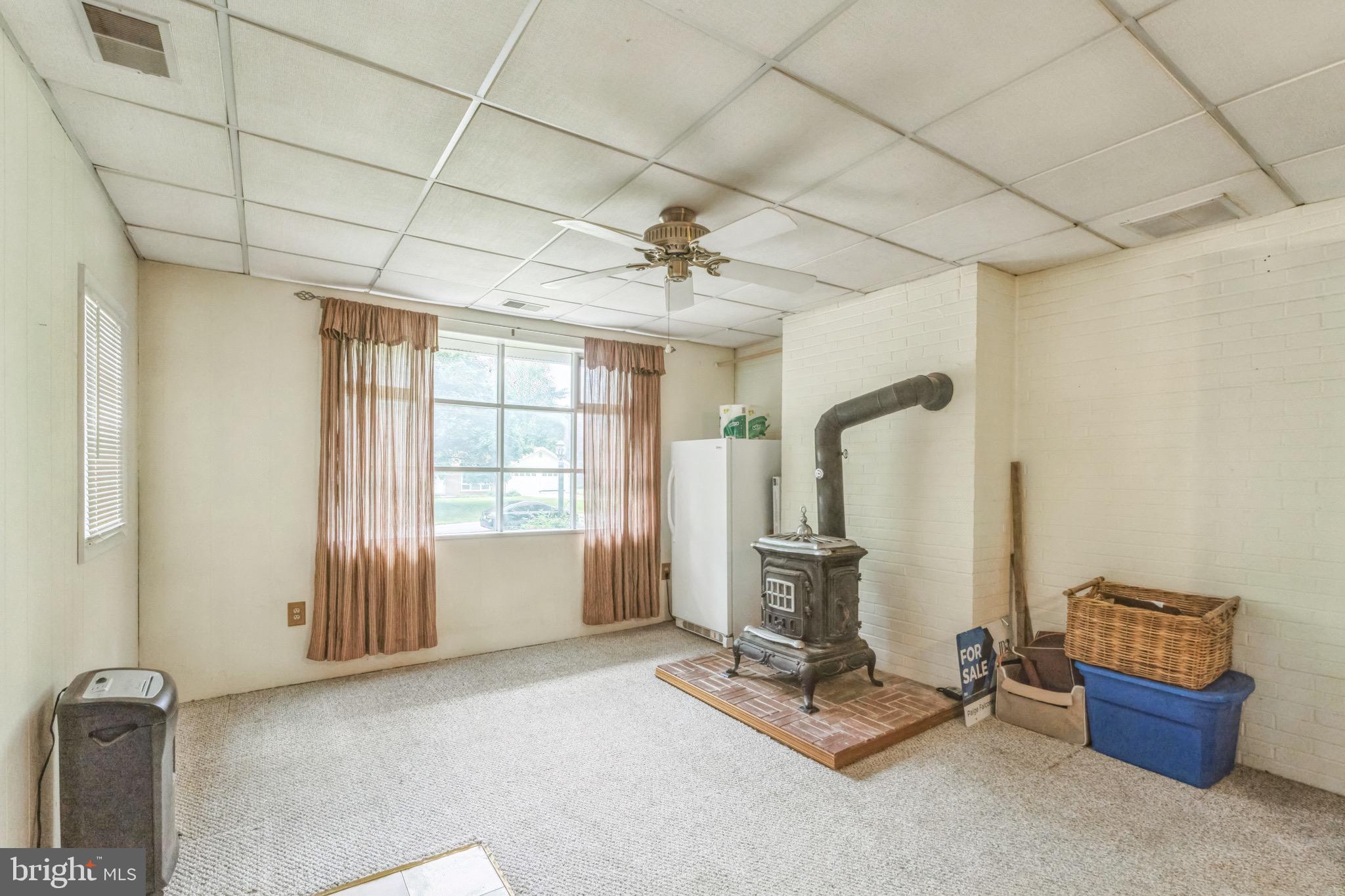 HAMMOND PARK - Residential