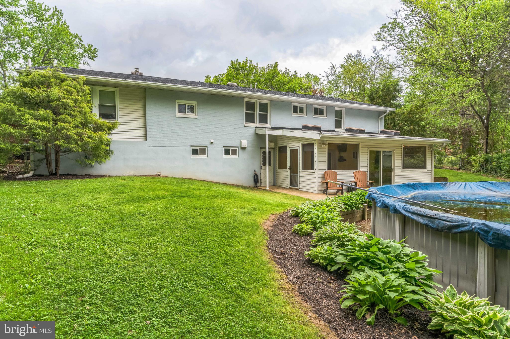 HAMMOND PARK - Residential