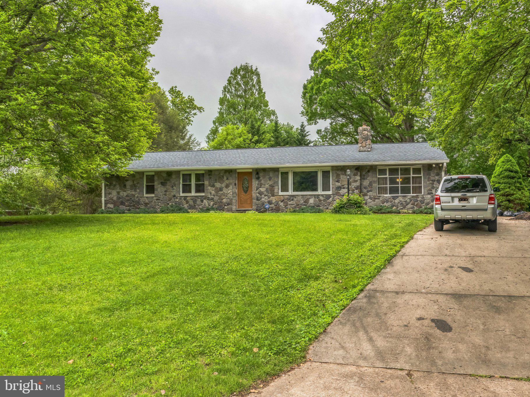 HAMMOND PARK - Residential