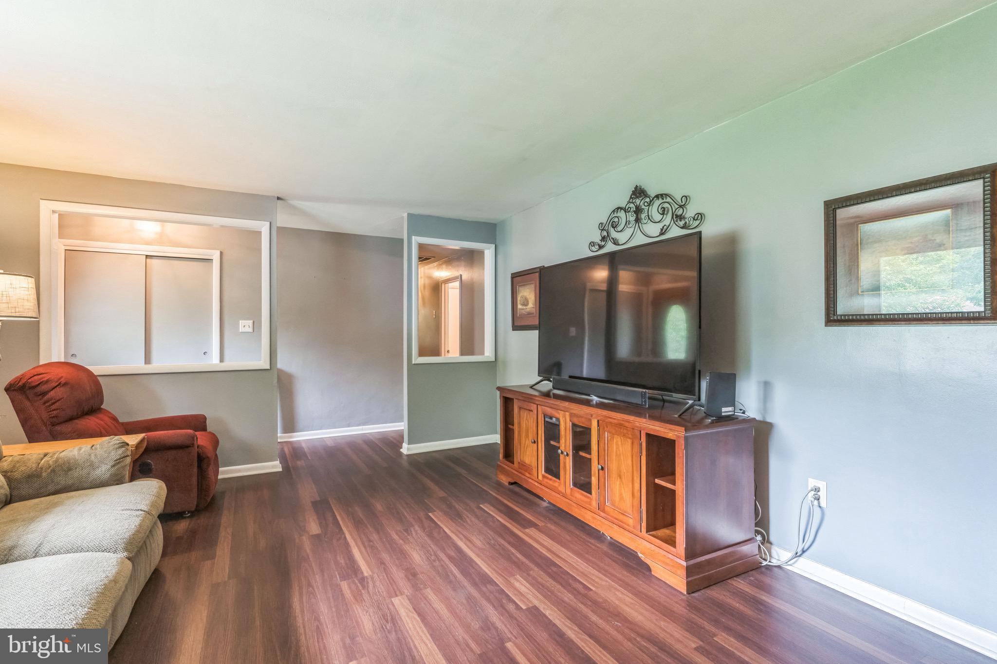 HAMMOND PARK - Residential