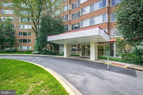4000 Tunlaw Road NW Unit 1030, Washington, DC 20007 - MLS#: DCDC2193600