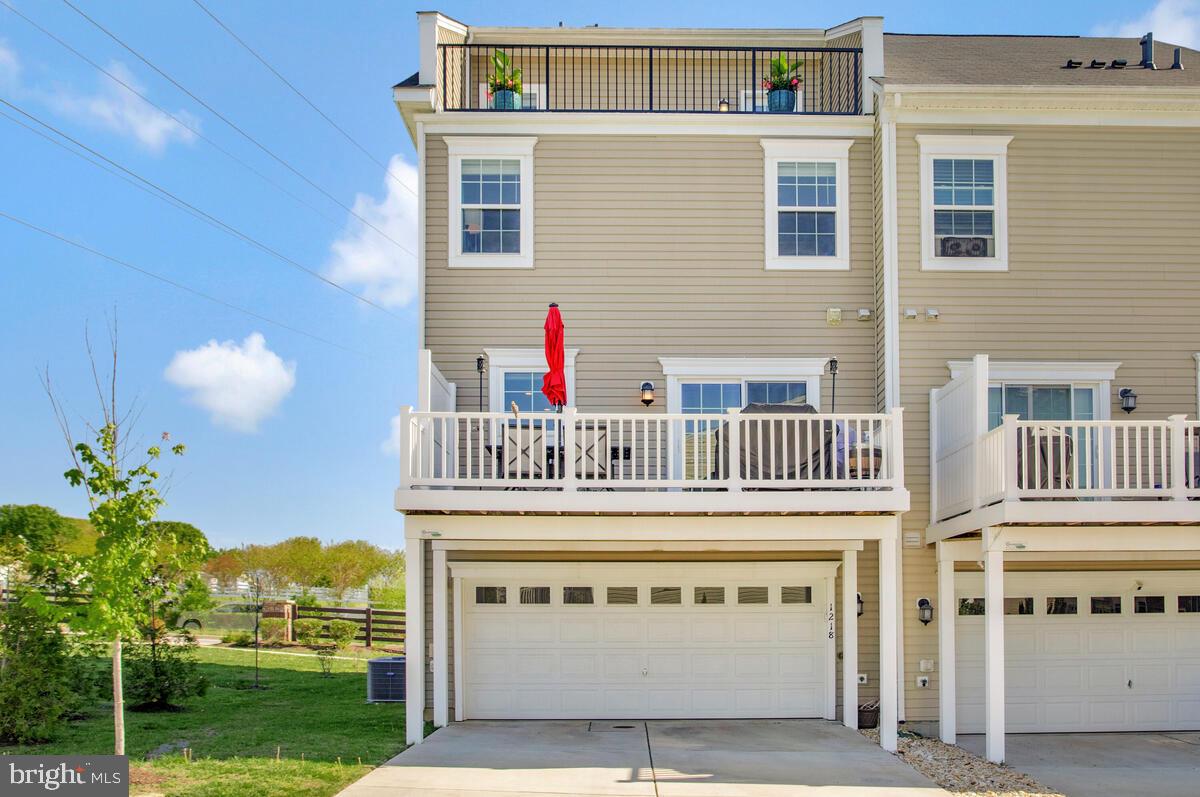 RAVENHURST GLEN - Residential