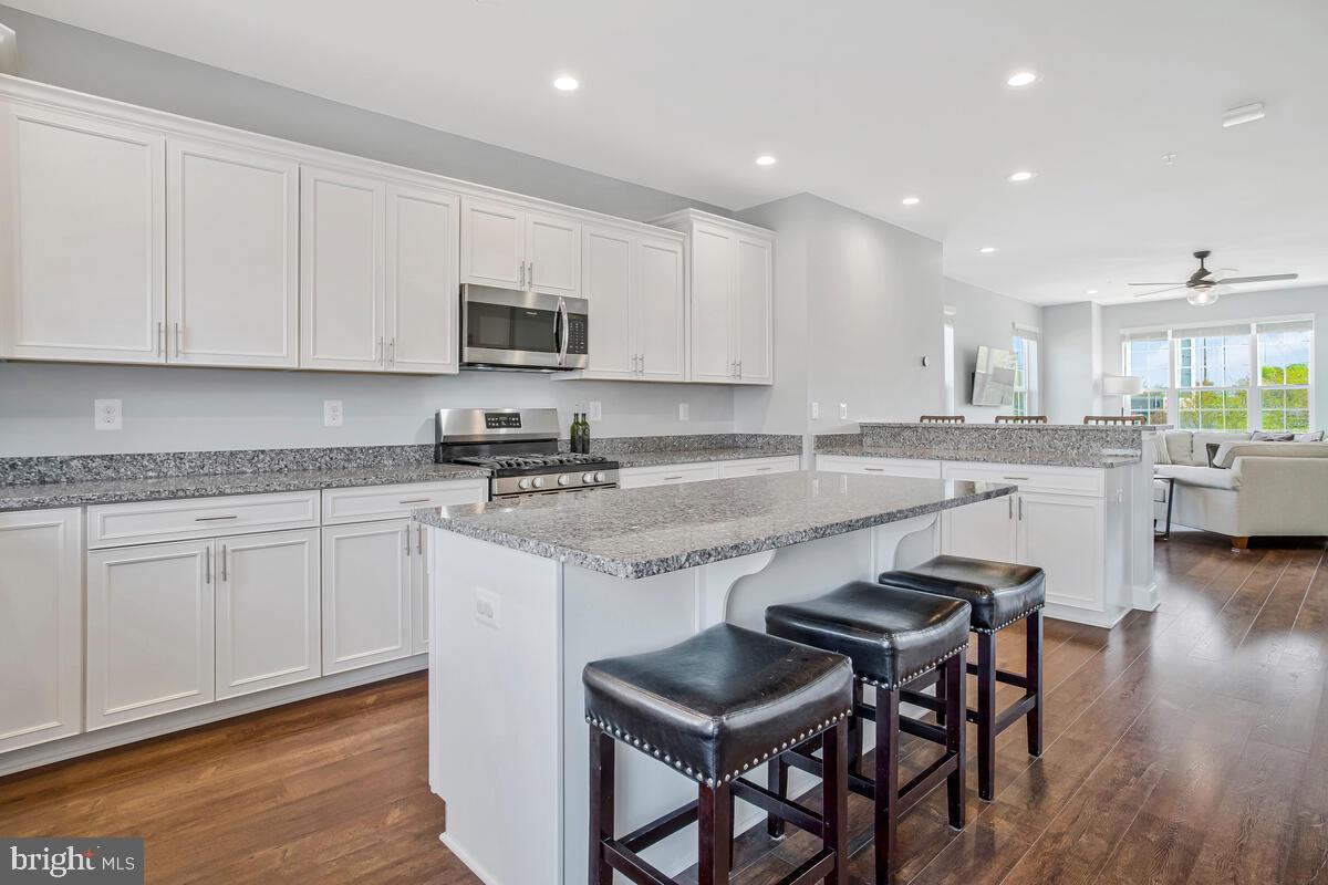 RAVENHURST GLEN - Residential