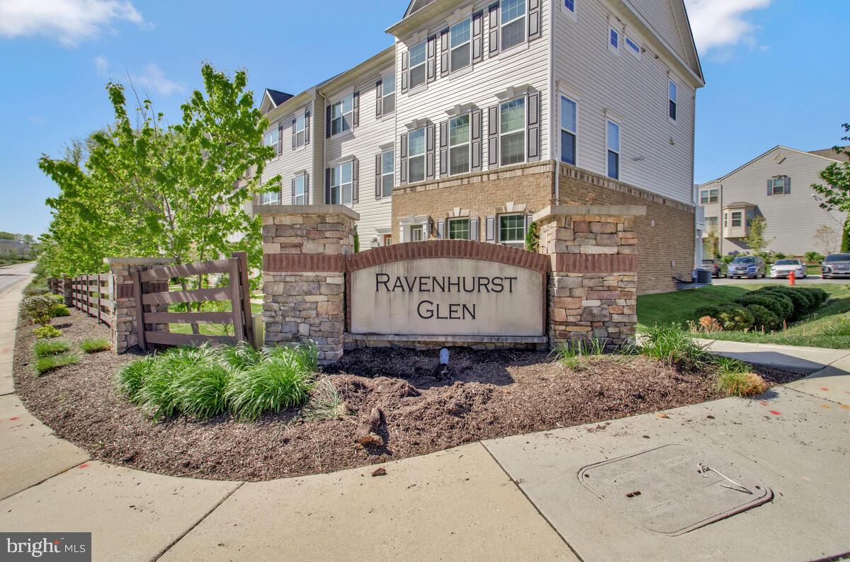 RAVENHURST GLEN - Residential