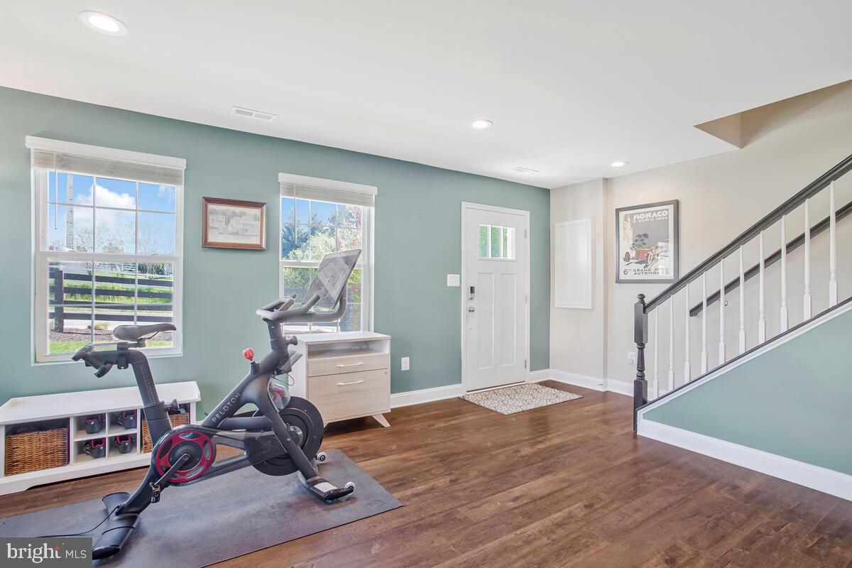 RAVENHURST GLEN - Residential